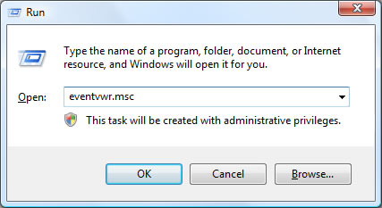 Vista Slow Shutdown Problem